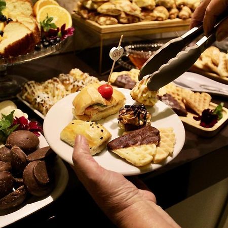 Hotel Ibicui 호자리우 두 술 외부 사진