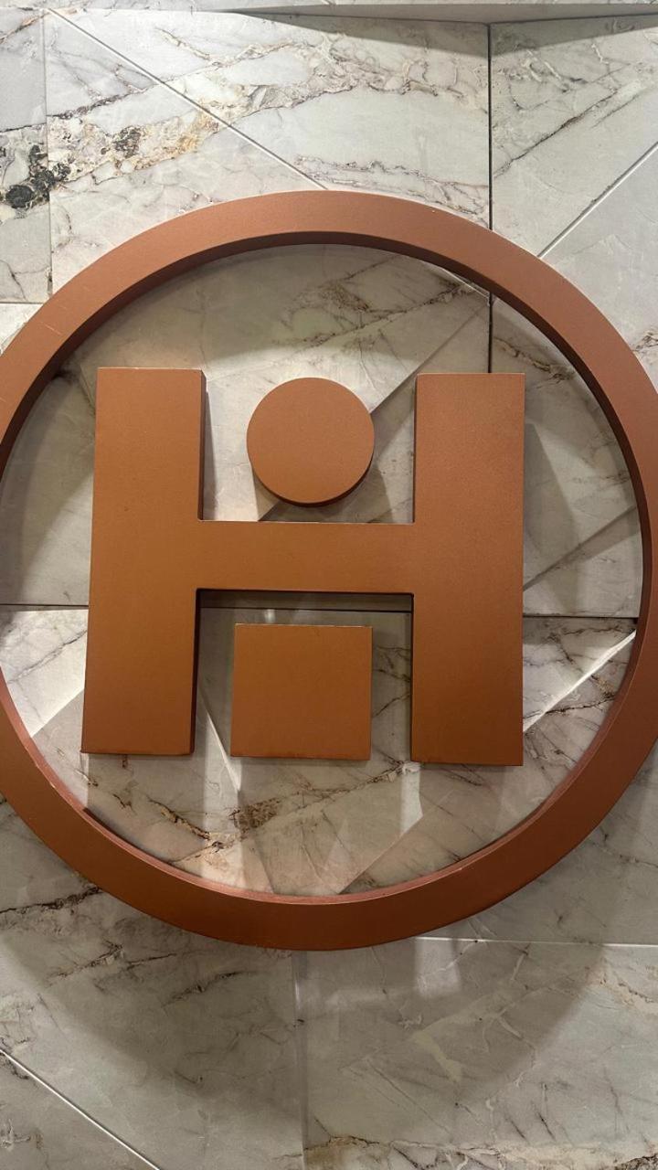Hotel Ibicui 호자리우 두 술 외부 사진