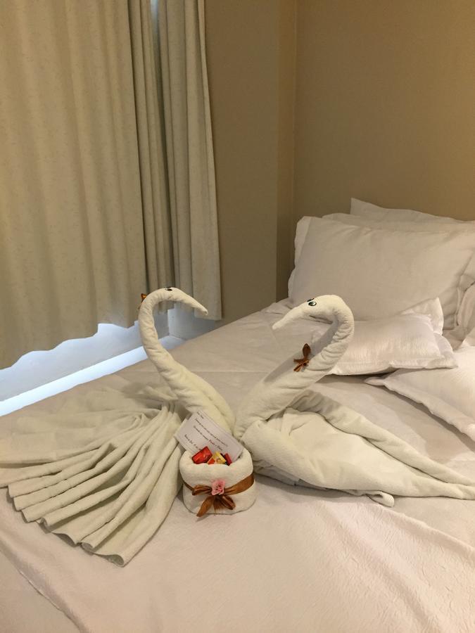 Hotel Ibicui 호자리우 두 술 외부 사진